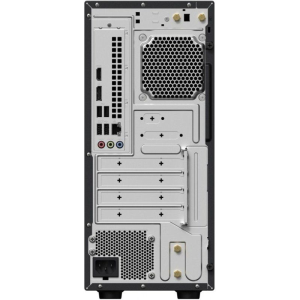 PC Asus Mini Tower ExpertCenter P500 P500MV-05210H022X Intel Core 5-210H/ 16GB/ 512GB SSD/ Win11 Pro