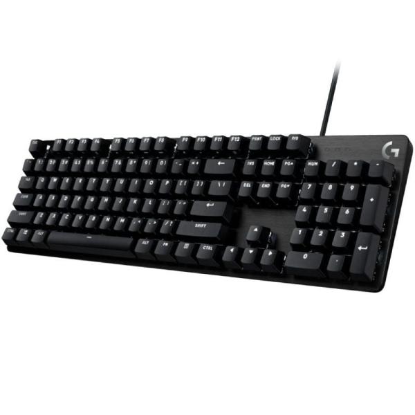 Teclado Gaming Mecánico Logitech G413 SE