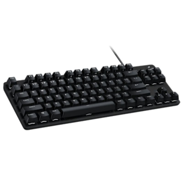 Teclado Gaming Mecánico Logitech G413 TKL SE