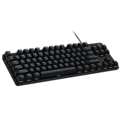 Teclado Gaming Mecánico Logitech G413 TKL SE