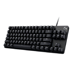 Teclado Gaming Mecánico Logitech G413 TKL SE