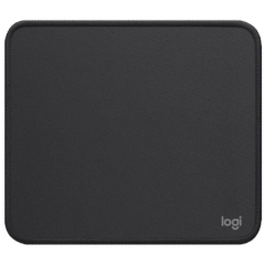Alfombrilla Logitech Studio Series/ 2 x 200 x 230 mm