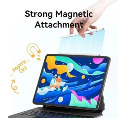 Lápiz Óptico Vention KQLW0/ para Android, Apple y Windows/ Blanco