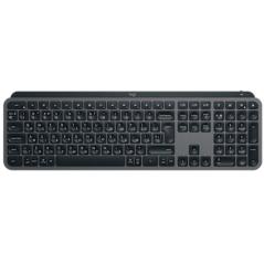 Teclado Inalámbrico por Bluetooth Logitech MX Keys S