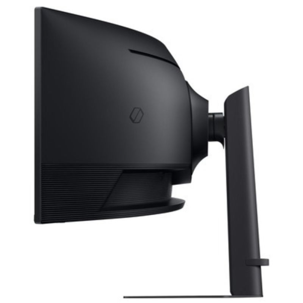 Monitor Gaming Ultrapanorámico Curvo Samsung Odyssey G9 G91F S49FG916EU 49'/ Dual QHD/ 1ms/ 144Hz/ VA/ Regulable en altura/ Negr