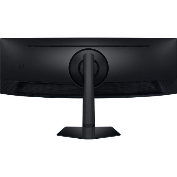 Monitor Gaming Ultrapanorámico Curvo Samsung Odyssey G9 G91F S49FG916EU 49'/ Dual QHD/ 1ms/ 144Hz/ VA/ Regulable en altura/ Negr