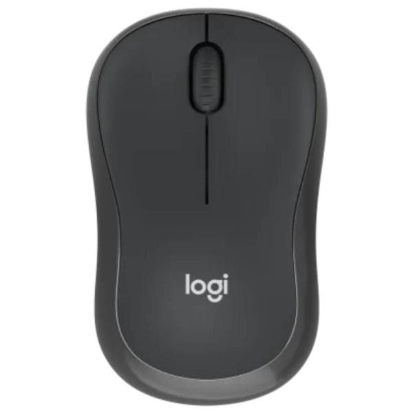 Ratón Inalámbrico Logitech M240/ Hasta 1000 DPI