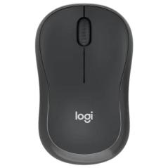 Ratón Inalámbrico Logitech M240/ Hasta 1000 DPI