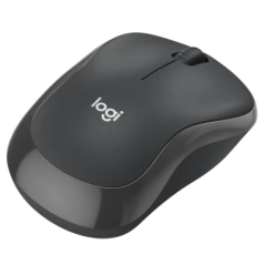 Ratón Inalámbrico Logitech M240/ Hasta 1000 DPI