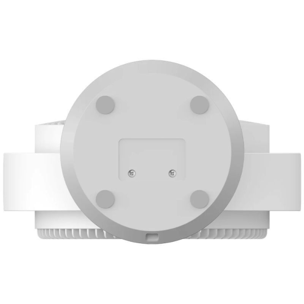 Ventilador de Sobremesa Xiaomi Smart Desktop Air Circulation Fan/ 18W/ 3 Aspas/ 100 velocidades