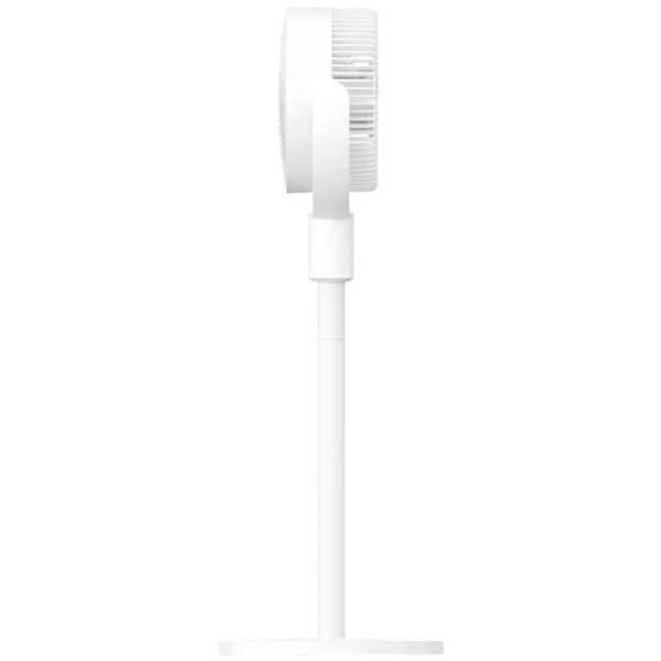 Ventilador de Pie Xiaomi Smart Standing Air Circulation Fan/ 18W/ 3 Aspas/ 100 velocidades
