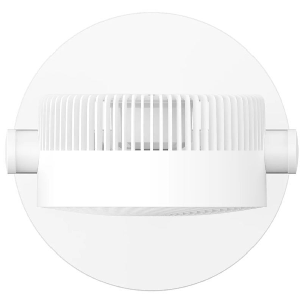 Ventilador de Pie Xiaomi Smart Standing Air Circulation Fan/ 18W/ 3 Aspas/ 100 velocidades