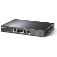 Switch TP-Link TL-SG105-M2 5 Puertos/ RJ-45 1/ 2.5Gbps
