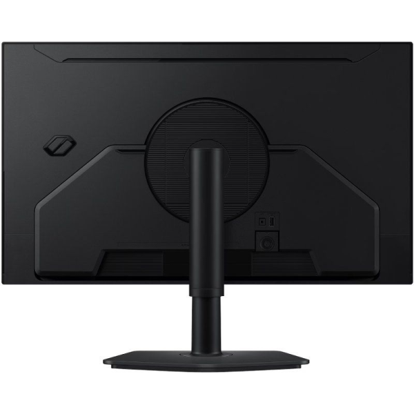 Monitor Gaming Samsung Odyssey G5 G50F S27FG506EU 27'/ QHD/ 1ms/ 180Hz/ IPS/ Regulable en Altura/ Negro