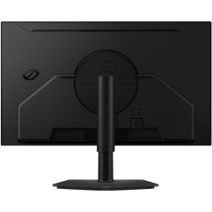 Monitor Gaming Samsung Odyssey G5 G50F S27FG506EU 27'/ QHD/ 1ms/ 180Hz/ IPS/ Regulable en Altura/ Negro