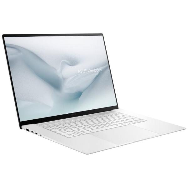 Portátil Asus ZenBook S16 OLED UM5606GA-SR348W Ryzen AI 9-465/ 32GB/ 1TB SSD/ 16'/ Win11