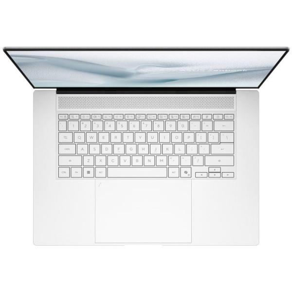 Portátil Asus ZenBook S16 OLED UM5606GA-SR348W Ryzen AI 9-465/ 32GB/ 1TB SSD/ 16'/ Win11