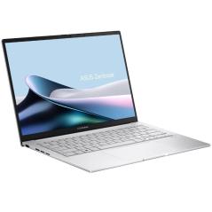 Portátil Asus ZenBook 14 OLED UX3405CA-QD1244 Intel Core Ultra 7-255H/ 16GB/ 512GB SSD/ 14'/ Sin Sistema Operativo