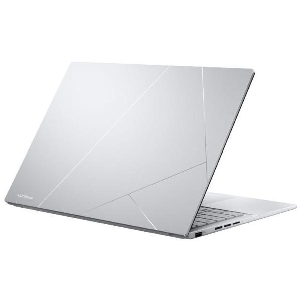 Portátil Asus ZenBook 14 OLED UX3405CA-QD1244 Intel Core Ultra 7-255H/ 16GB/ 512GB SSD/ 14'/ Sin Sistema Operativo