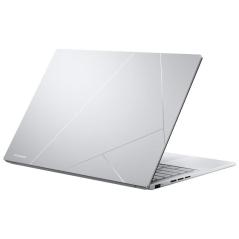 Portátil Asus ZenBook 14 OLED UX3405CA-QD1244 Intel Core Ultra 7-255H/ 16GB/ 512GB SSD/ 14'/ Sin Sistema Operativo