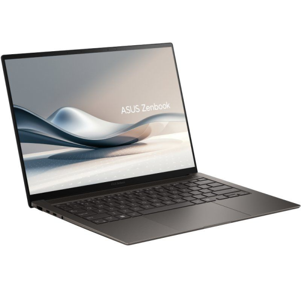 Portátil Asus Zenbook S 14 OLED UX5406SA-PZ542W Intel Core Ultra 7-258V/ 32GB/ 1TB SSD/ 14'/ Win11
