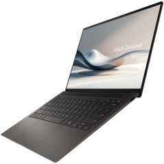 Portátil Asus Zenbook S 14 OLED UX5406SA-PZ542W Intel Core Ultra 7-258V/ 32GB/ 1TB SSD/ 14'/ Win11
