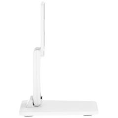 Soporte de Mesa para Monitor Aisens DT27T-445/ Inclinable/ hasta 10kg