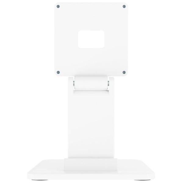 Soporte de Mesa para Monitor Aisens DT27T-445/ Inclinable/ hasta 10kg