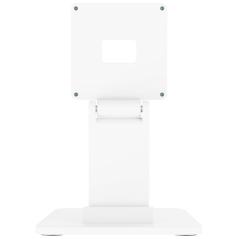 Soporte de Mesa para Monitor Aisens DT27T-445/ Inclinable/ hasta 10kg