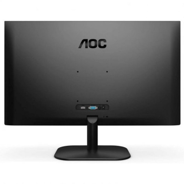 Monitor AOC 24B2XDA 23.8'/ Full HD/ Multimedia/ Negro - Imagen 5