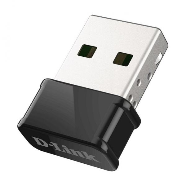 Adaptador USB - WiFi D-Link DWA-181/ 1300Mbps - Imagen 2