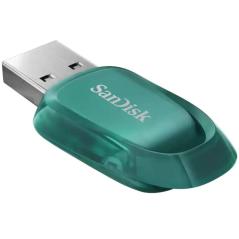 Pendrive 64GB SanDisk Ultra Eco USB 3.2