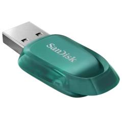Pendrive 128GB SanDisk Ultra Eco USB 3.2