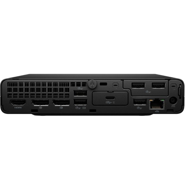 PC HP ProDesk 4 Mini G1i Intel Core Ultra 5-225T/ 16GB/ 512GB SSD/ Win11 Pro