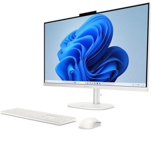 PC All in One HP OmniStudio 27-CU0002NS Intel Core 5-120U/ 16GB/ 1TB SSD/ 27'/ Win11