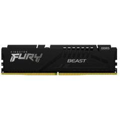 Memoria RAM Kingston FURY Beast EXPO 32GB/ DDR5/ 6000MHz/ 1.4V/ CL30/ DIMM