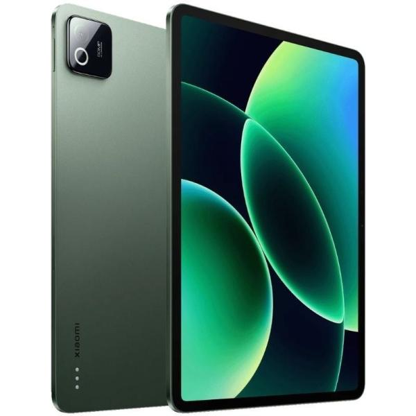 Tablet Xiaomi Pad 8 Pro 11.2'/ 12GB/ 512GB/ Octacore/ Verde