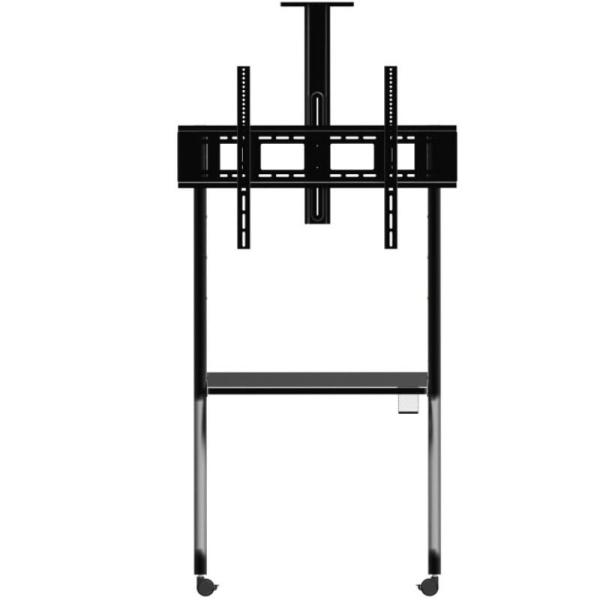 Soporte de Suelo con Ruedas Approx appISSTD para TV de 49-90'/ hasta 100kg