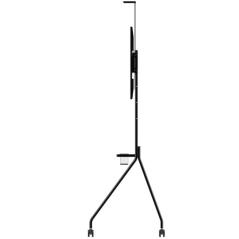 Soporte de Suelo con Ruedas Approx appISSTD para TV de 49-90'/ hasta 100kg