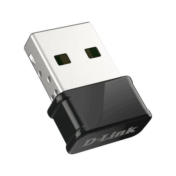 Adaptador USB - WiFi D-Link DWA-181/ 1300Mbps - Imagen 3