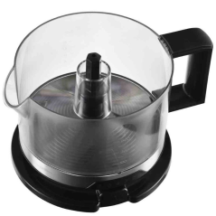 Exprimidor Grunkel XP-545NG/ 40W/ Capacidad 0.5L