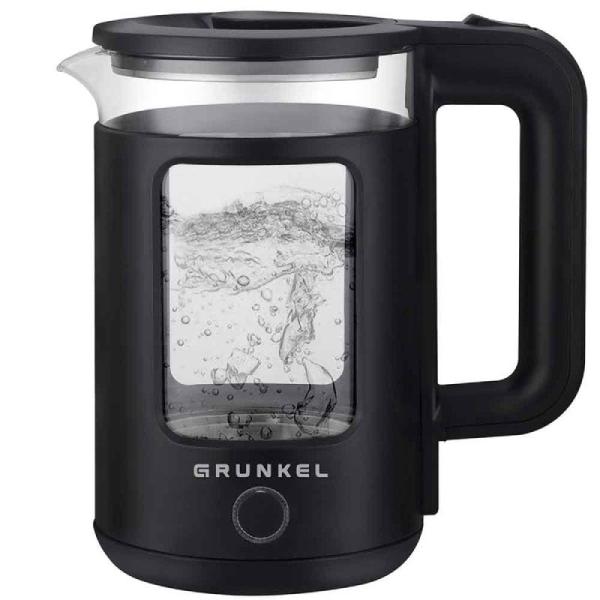 Hervidor de Agua HV-18CWPNG/ 1500W/ Capacidad 1.8L