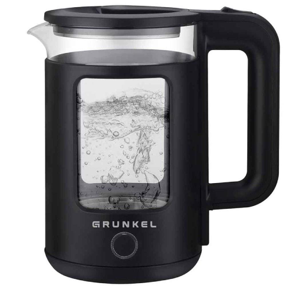 Hervidor de Agua HV-18CWPNG/ 1500W/ Capacidad 1.8L