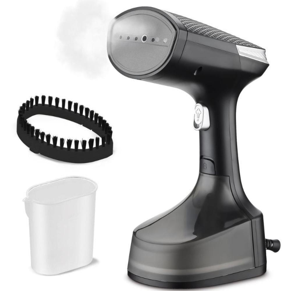 Plancha Vertical Grunkel PV-1600GSO/ 1600W/ Depósito 310ml