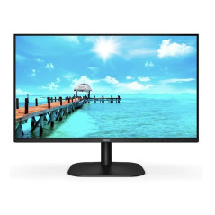 Monitor AOC 27B2DA 27'/ Full HD/ Multimedia/ Negro - Imagen 1