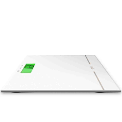 Báscula de Baño GKL Fitraimbow/ Hasta 180kg