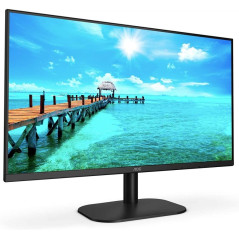 Monitor AOC 27B2DA 27'/ Full HD/ Multimedia/ Negro - Imagen 2