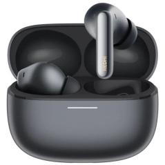 Auriculares Bluetooth Xiaomi Redmi Buds 8 Pro con estuche de carga/ Autonomía 8h/ Negro