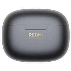 Auriculares Bluetooth Xiaomi Redmi Buds 8 Pro con estuche de carga/ Autonomía 8h/ Negro