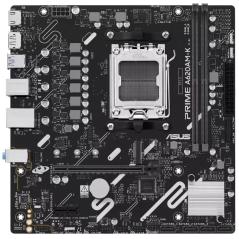 Placa Base Asus A620AM-K Socket AM5/ DDR5/ PCIe 4.0/ Micro ATX